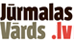 Laikraksts Jūrmalas Vārds logo
